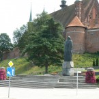 Frombork