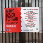 Wawa Design Festiwal 57