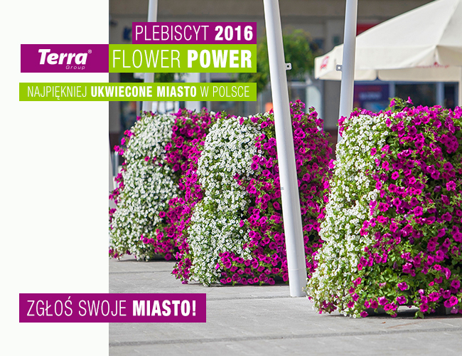 terra flower power 2016 zgłoś