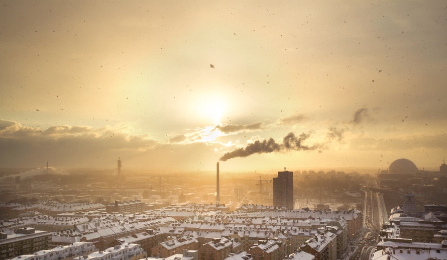 Smog we Wrocławiu co mogą zrobić deweloperzy dla lepszego powietrza