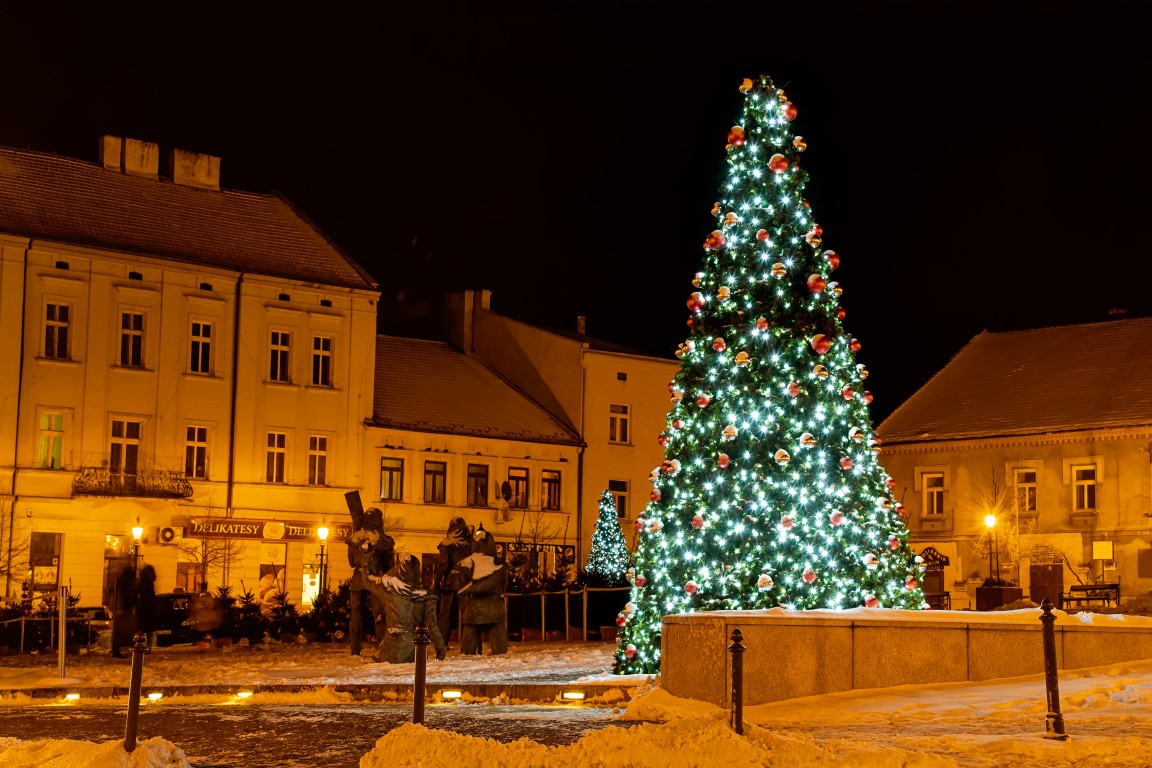 świąteczne dekoracje dla miast TerraChristmas wieliczka (18)