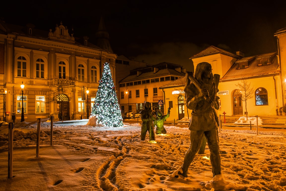 świąteczne dekoracje dla miast TerraChristmas wieliczka (8)