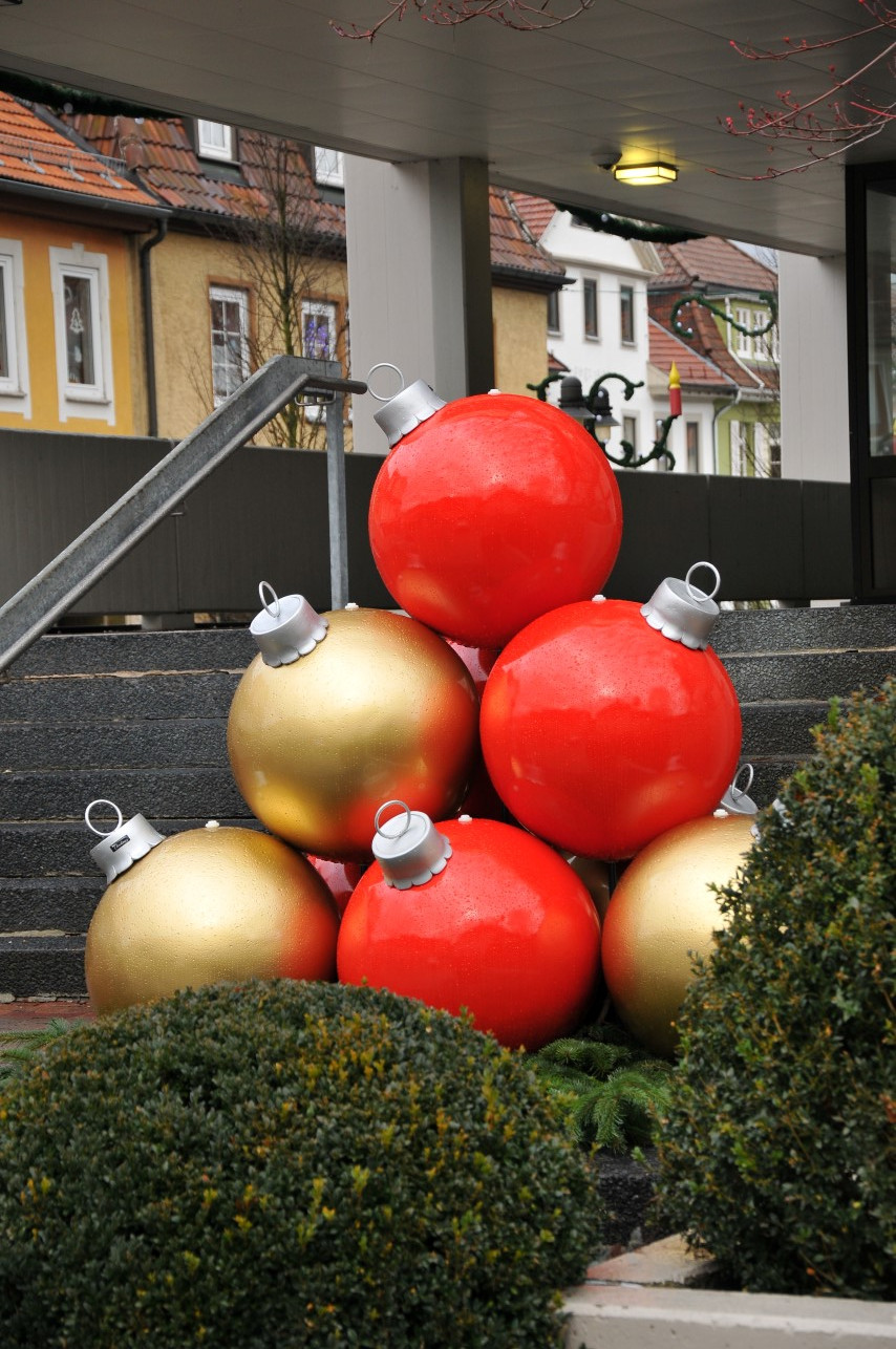 bombki xxl terrachristmas świąteczne dekoracje miejskie 3 new