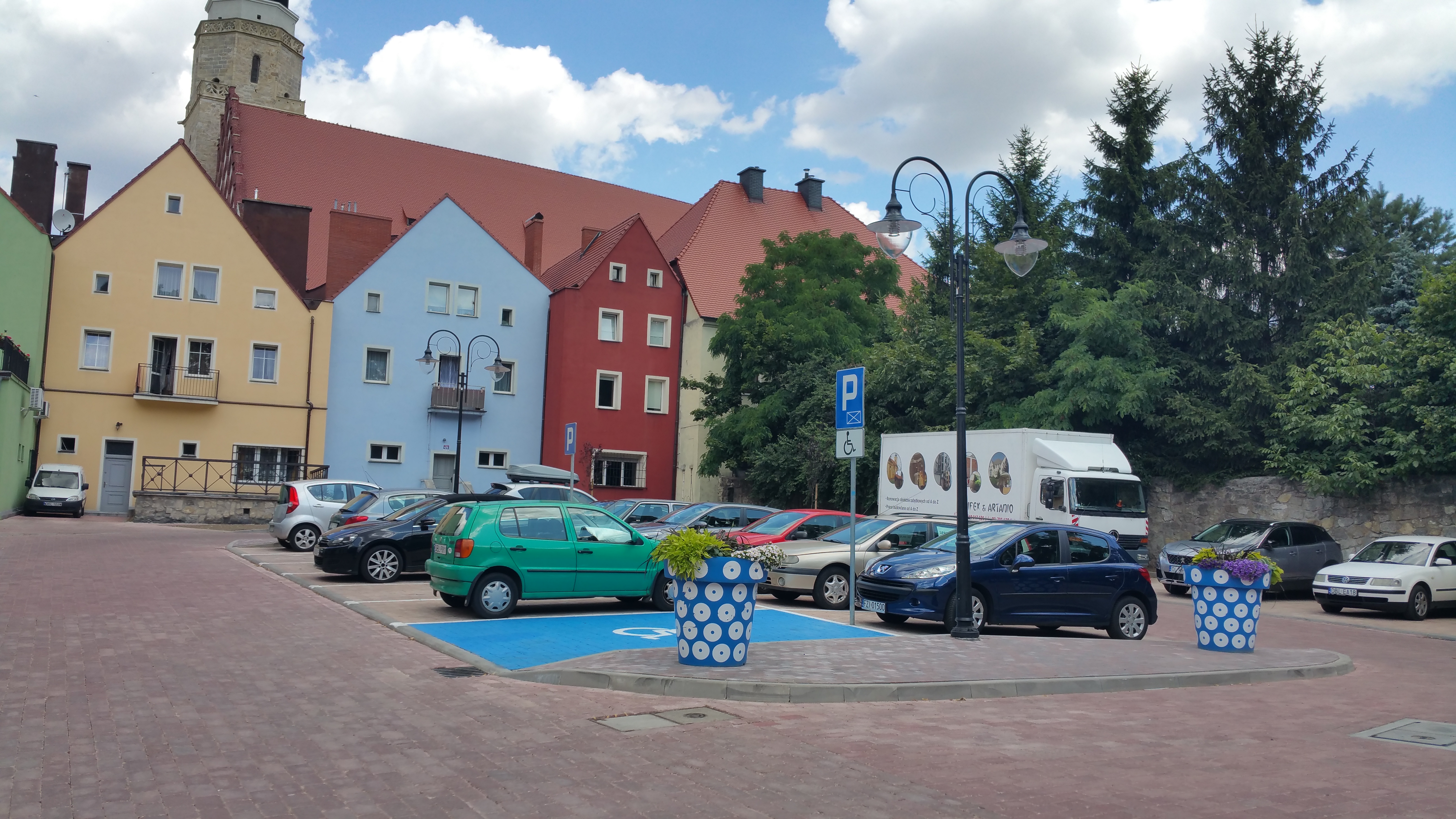 Miejski Zakład Gospodarki Mieszkaniowej w Bolesławcu 3