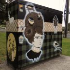 artyści z nowej zelandii odmeniają przestrzeń publiczną 21