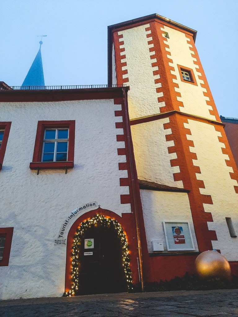 Stadt Marktredwitz duze bombki swiateczne dekoracje miejskie terrachristmas 6