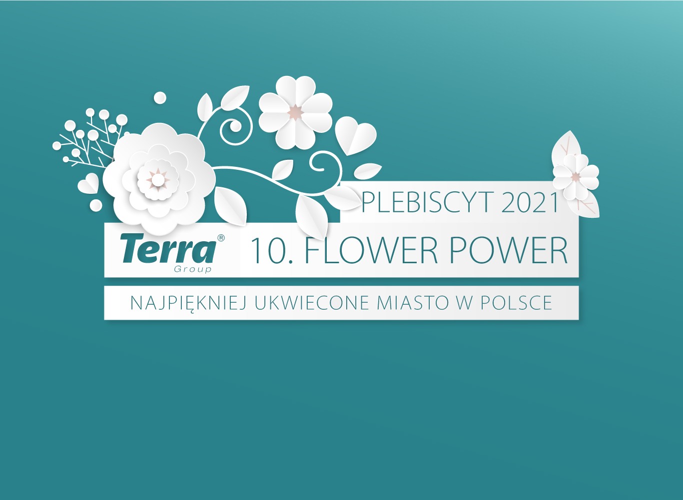 terra flower power